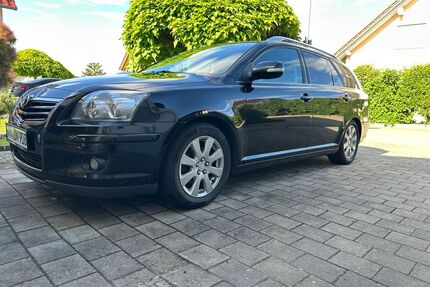 Toyota Avensis Gebrauchtwagen