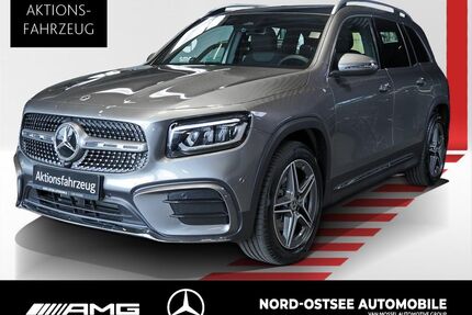 Mercedes-Benz GLB 200 Gebrauchtwagen