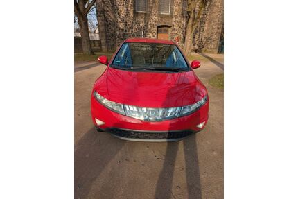 Honda Andere Gebrauchtwagen