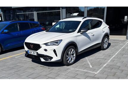 Cupra Formentor Gebrauchtwagen
