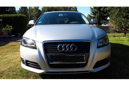 Audi A3 Gebrauchtwagen