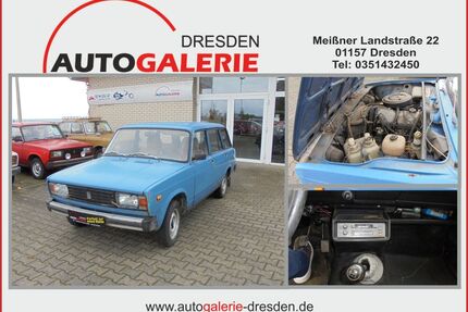 Lada Nova Gebrauchtwagen