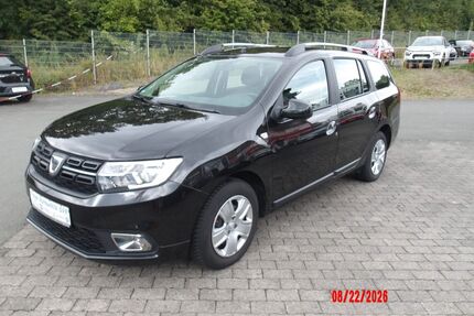 Dacia Logan Gebrauchtwagen