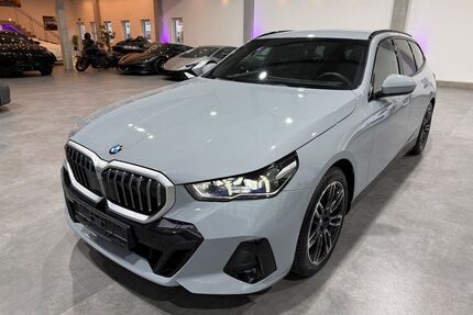 BMW 520 Gebrauchtwagen