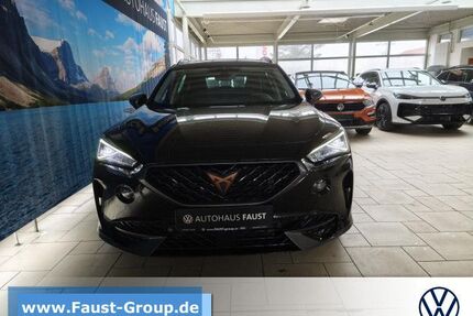 Cupra Formentor Gebrauchtwagen