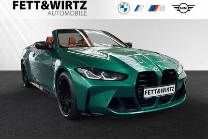 BMW M4 Gebrauchtwagen