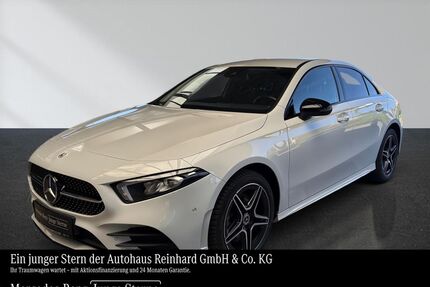 Mercedes-Benz A 250 Gebrauchtwagen