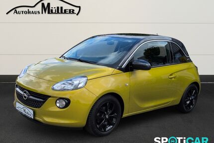 Opel Adam Gebrauchtwagen