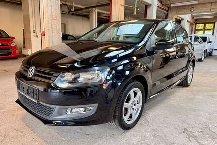 VW Polo Gebrauchtwagen