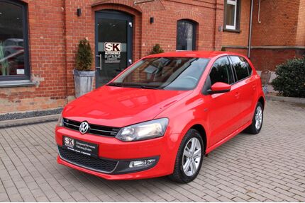 VW Polo Gebrauchtwagen