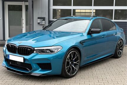 BMW M5 Gebrauchtwagen