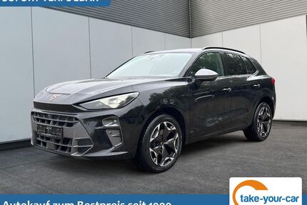 Cupra Terramar Gebrauchtwagen