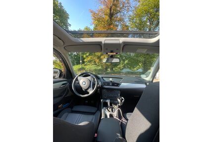 BMW X1 Gebrauchtwagen
