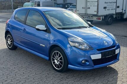 Renault Clio Gebrauchtwagen