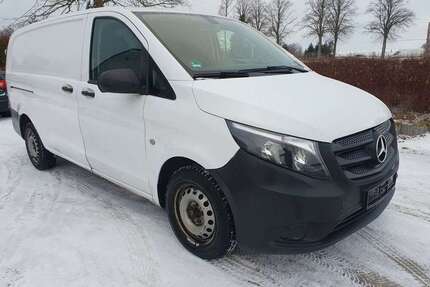 Mercedes-Benz Vito Gebrauchtwagen