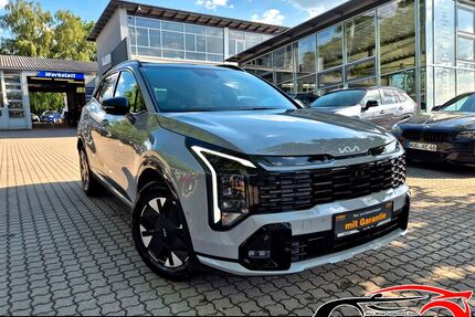 Kia Sportage Gebrauchtwagen