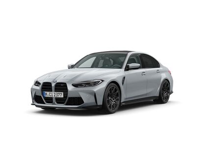 BMW M3 Gebrauchtwagen