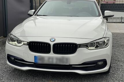 BMW 330 Gebrauchtwagen