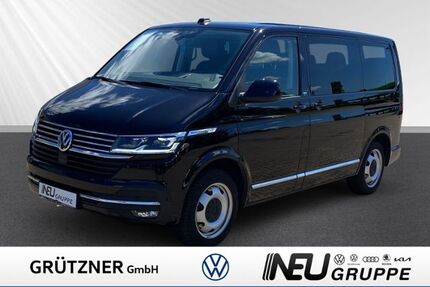 VW T6 Multivan Gebrauchtwagen