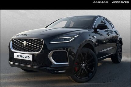 Jaguar E-Pace Gebrauchtwagen