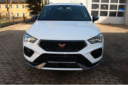 Cupra Ateca Gebrauchtwagen