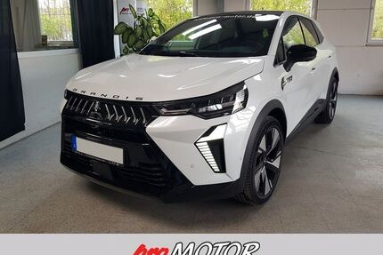 Mitsubishi Grandis Gebrauchtwagen