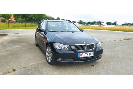 BMW 325 Gebrauchtwagen