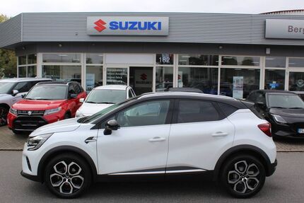 Mitsubishi ASX Gebrauchtwagen