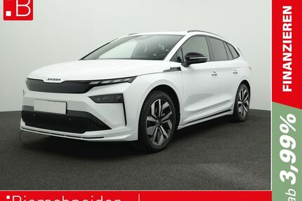 Skoda Enyaq Gebrauchtwagen
