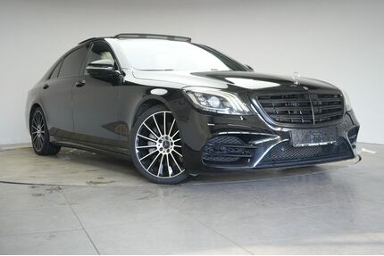 Mercedes-Benz S 350 Gebrauchtwagen