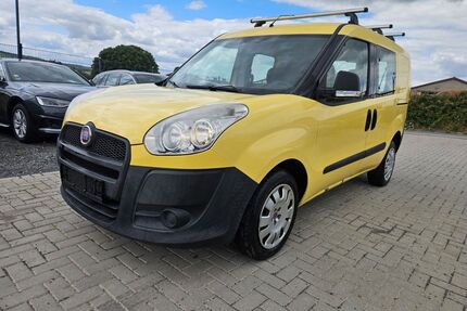 Fiat Doblo Gebrauchtwagen