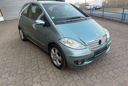 Mercedes-Benz A 180 Gebrauchtwagen