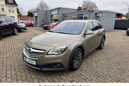 Opel Insignia Gebrauchtwagen