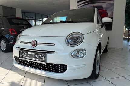 Fiat 500 Gebrauchtwagen