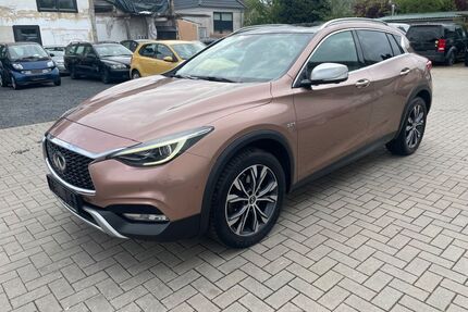 INFINITI QX30 Gebrauchtwagen