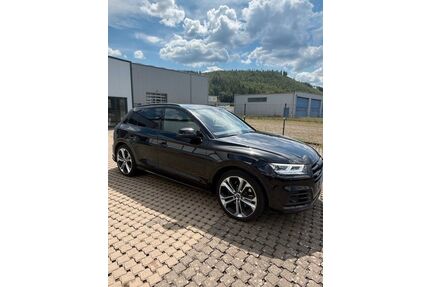 Audi SQ5 Gebrauchtwagen