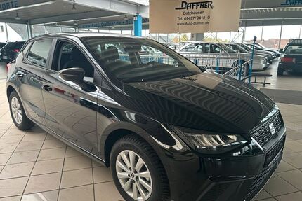 Seat Ibiza Gebrauchtwagen