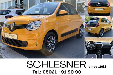 Renault Twingo Gebrauchtwagen