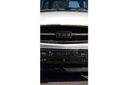Triumph TR6 Gebrauchtwagen