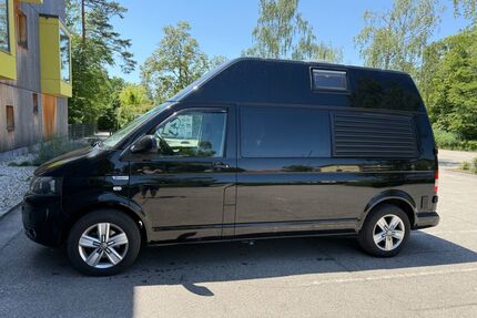 VW T5 Transporter Gebrauchtwagen