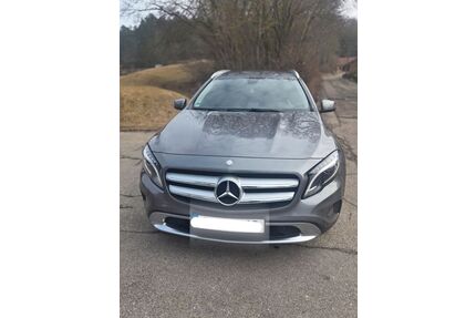 Mercedes-Benz GLA 180 Gebrauchtwagen