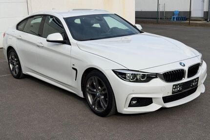 BMW 420 Gebrauchtwagen