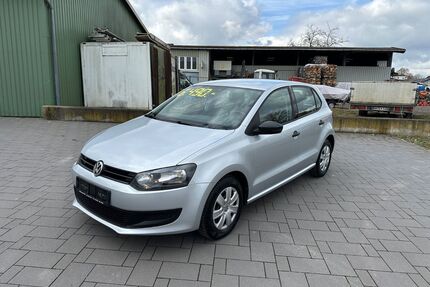 VW Polo Gebrauchtwagen
