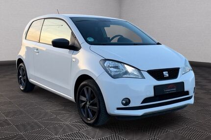 Seat Mii Gebrauchtwagen