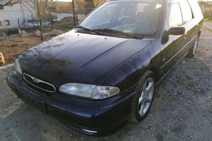 Ford Mondeo Gebrauchtwagen