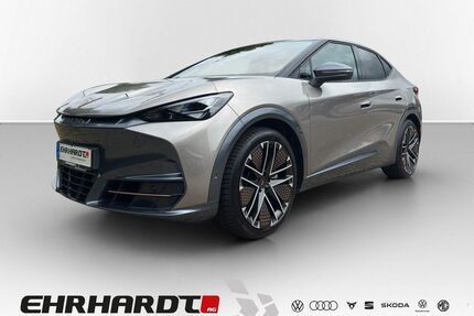 Cupra Tavascan Gebrauchtwagen