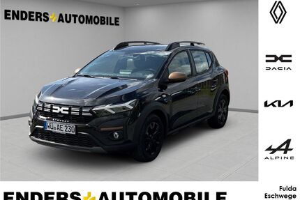 Dacia Sandero Gebrauchtwagen