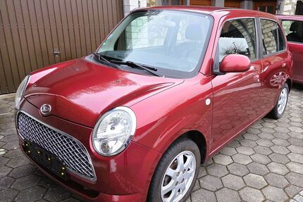 Daihatsu TREVIS Gebrauchtwagen