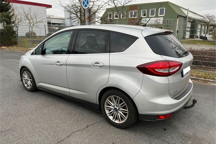 Ford C-Max Gebrauchtwagen