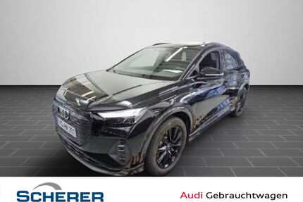 Audi Q4 e-tron Gebrauchtwagen